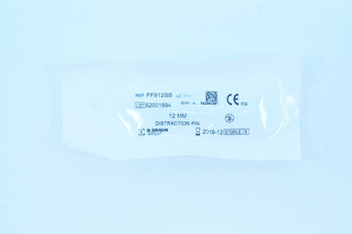 Braun FF912SB Distraction Pin 12mm (x)